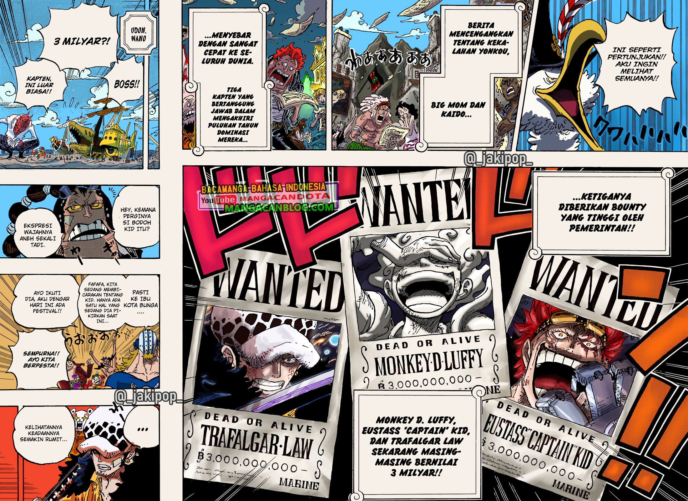 Dilarang COPAS - situs resmi www.mangacanblog.com - Komik one piece 1053 - chapter 1053 1054 Indonesia one piece 1053 - chapter 1053 Terbaru 3|Baca Manga Komik Indonesia|Mangacan