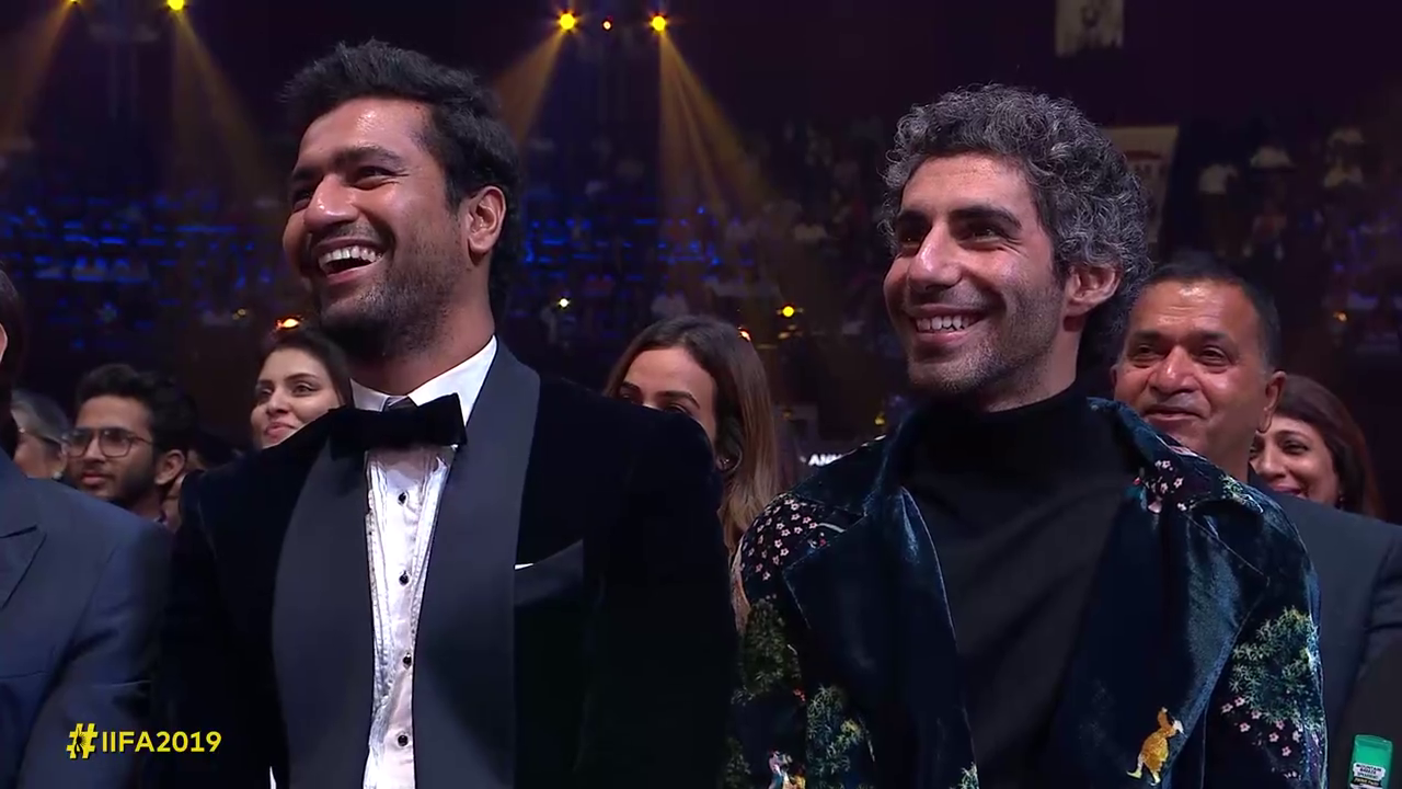 iifa Awards Movie Screenshot