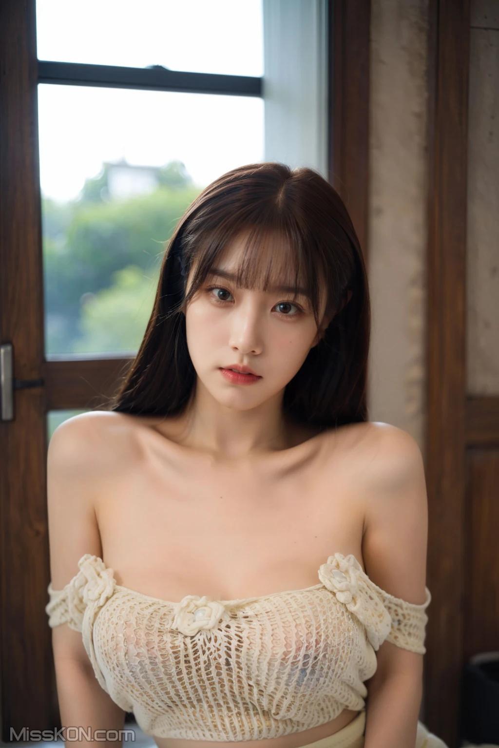 [AI Generated] 拟实画风 Vol.013 (151 photos)(4)