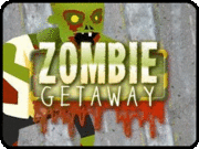 Zombie Getaway
