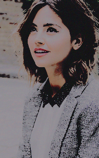 Jenna Louise Coleman  KTvdWZBc_o