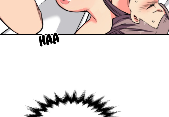 Komik Manhwa The Spot Master Chapter 43 page 4