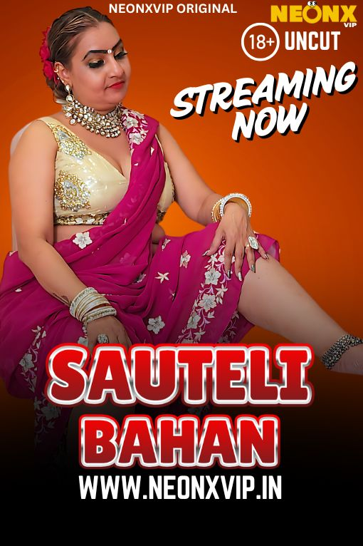 Sauteli Bahan 2025 UNRATED NeonX Hindi Short Film 720p HDRip Download