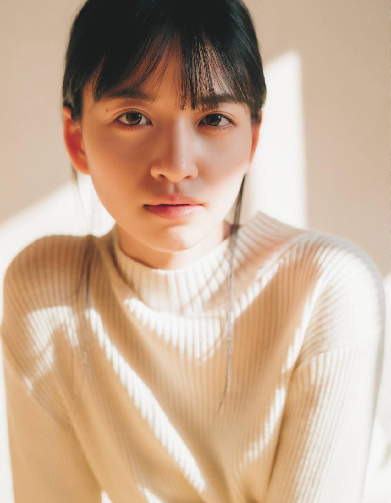 Saya Kanagawa 金川紗耶, Ex-Taishu 2019.12 (EX大衆 2019年12月号)(2)