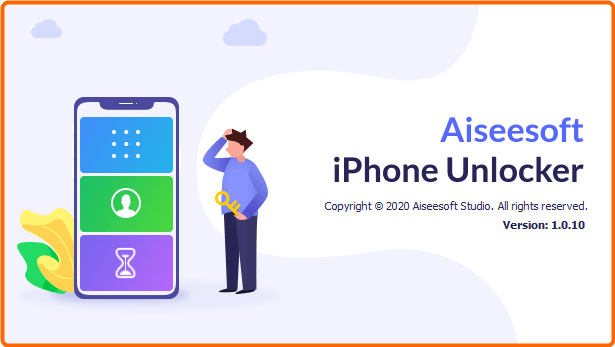 Aiseesoft IPhone Unlocker 2.0.78 Repack & Portable by Elchupacabra 35mDw8bC_o