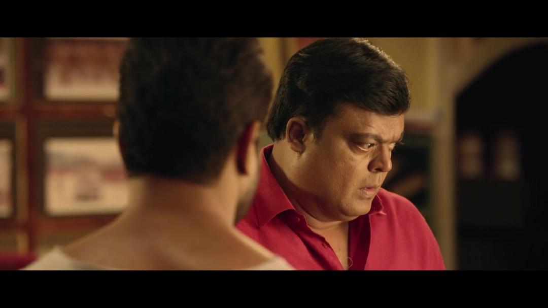 SHADOW (2021) Kannada 1080p WEB-DL AVC AAC ESub-BWT Exclusive SHADOW (2021) Kannada 1080p WEB-DL AVC AAC ESub-BWT Exclusive
