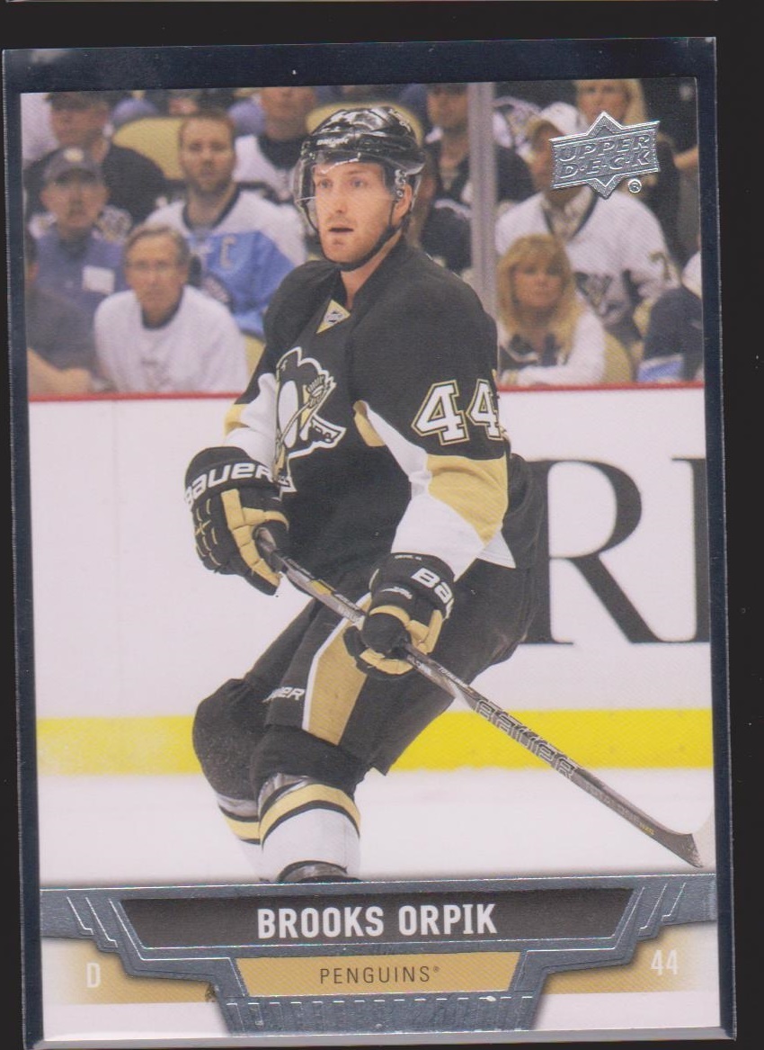 Pittsburgh Penguins Cards Inserts Vintage Rookies Collection | eBay