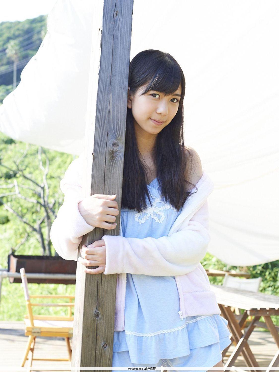 井上玲音 Rei Inoue [Hello! Project Digital Books] No.179 经典图集(16)