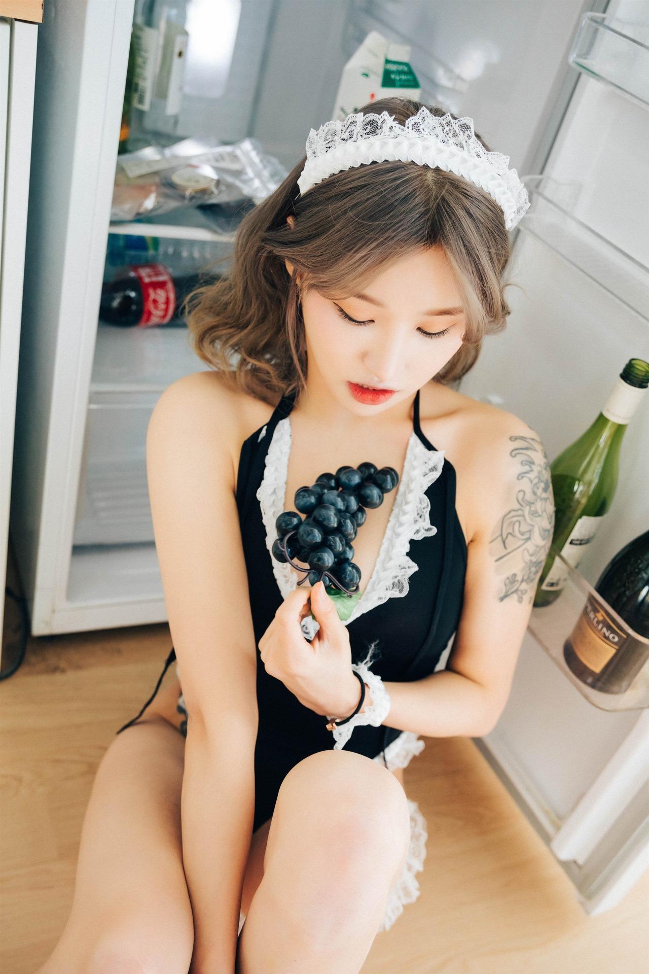 Taeri 태리, [LOOZY] Plaisir Set.01(34)