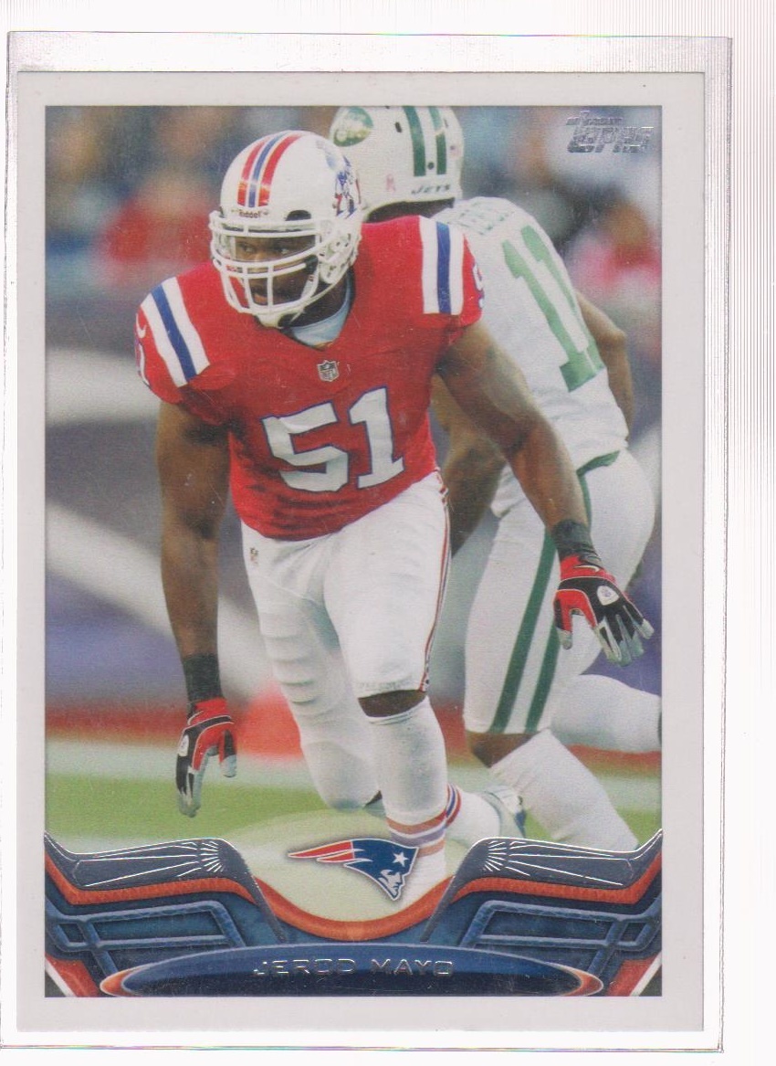 New England Patriots Cards You Pick -- Get 40% off Details Inside A3 - Picture 141 of 248