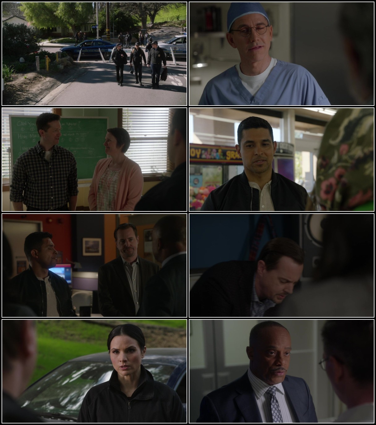 NCIS S20E17 Stranger in a Strange Land 720p AMZN WEBRip DDP5 1 x264-NTb NCIS S20E17 Stranger in a Strange Land 720p AMZN WEBRip DDP5 1 x264-NTb