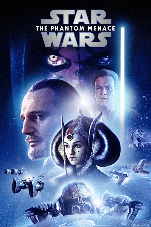 Gwiezdne wojny: Część I - Mroczne widmo / Star Wars: Episode I - The Phantom Menace (1999) MULTi.REMUX.2160p.UHD.Blu-ray.HDR.HEVC.ATMOS7.1-DENDA / LEKTOR, DUBBING i NAPISY PL