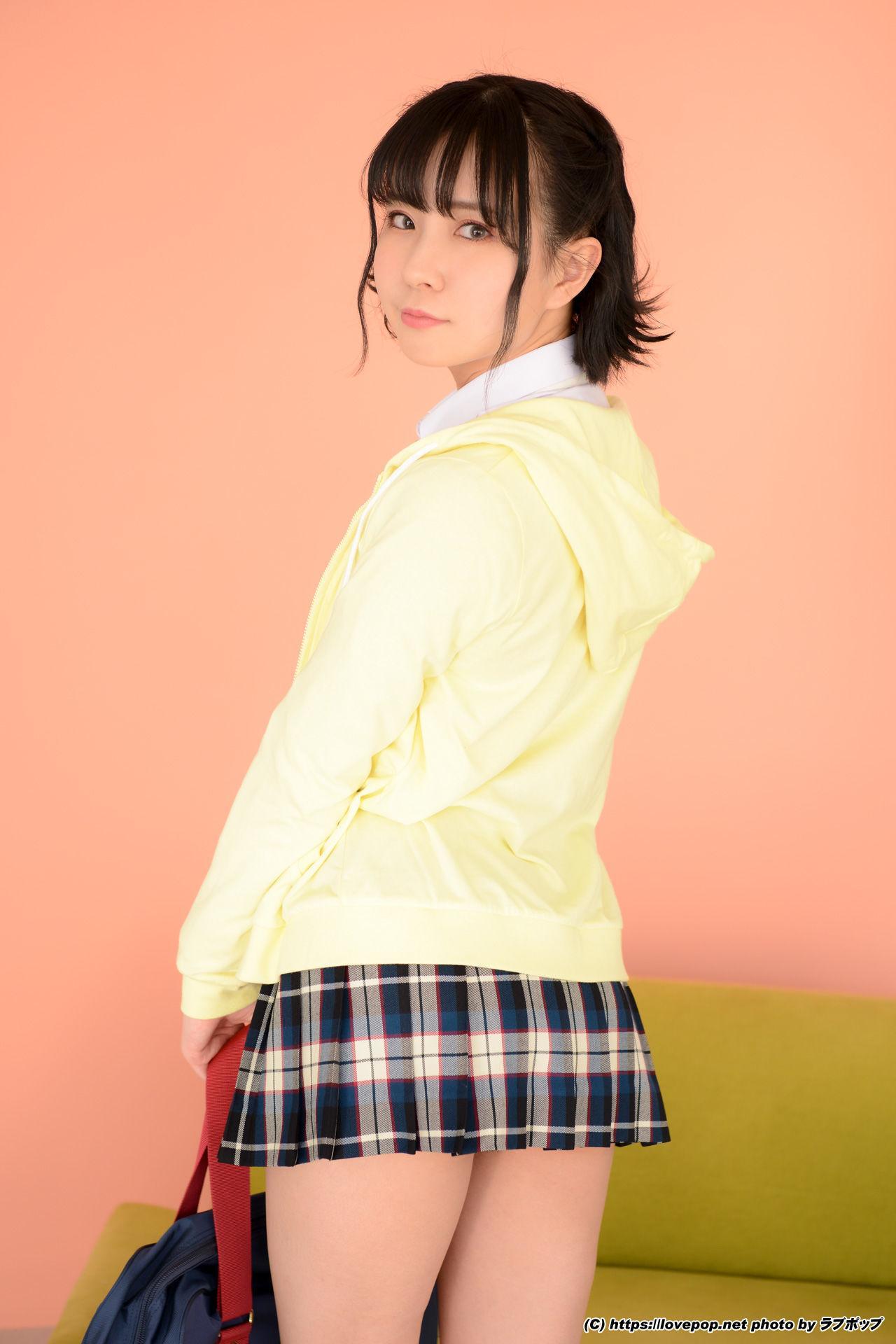 [LOVEPOP] 鳴上なごね Nagone Nakurami Photoset 05(10)