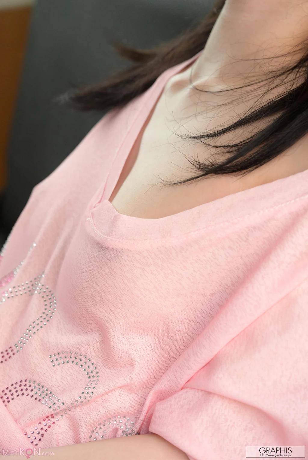 [JP] Uta Hibino (響乃うた): [Graphis Gals] Refreshing Smile! (121 photos)(77)