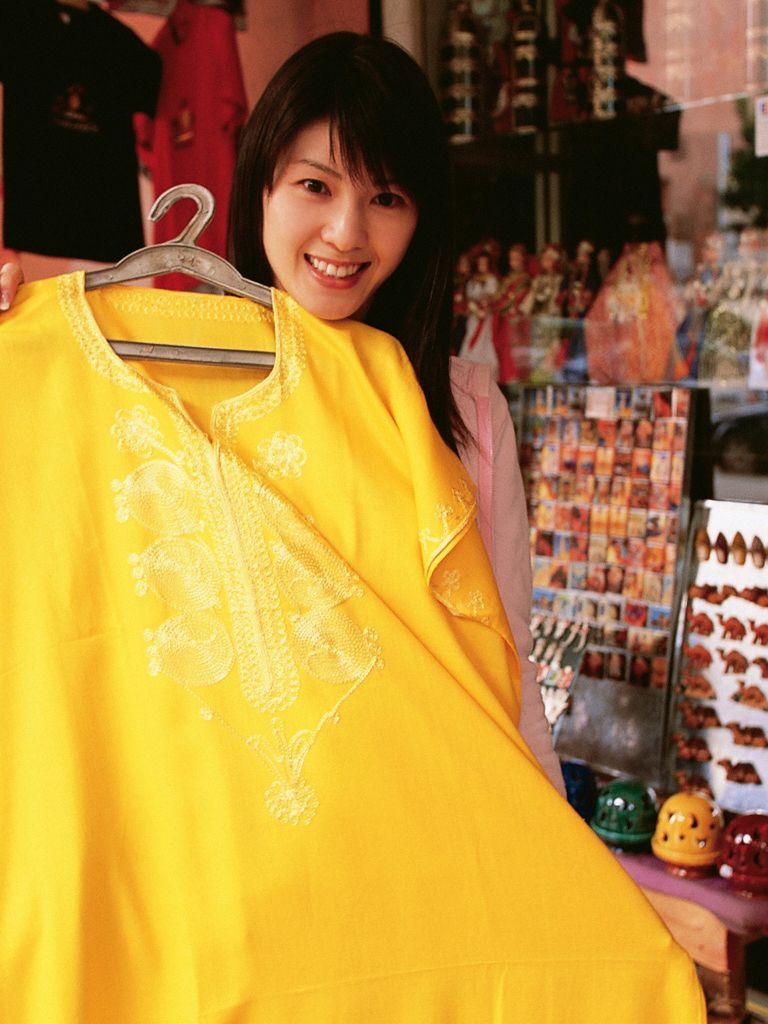 [Wanibooks] NO.05 Fumina Bara 原史奈 写真集(97)