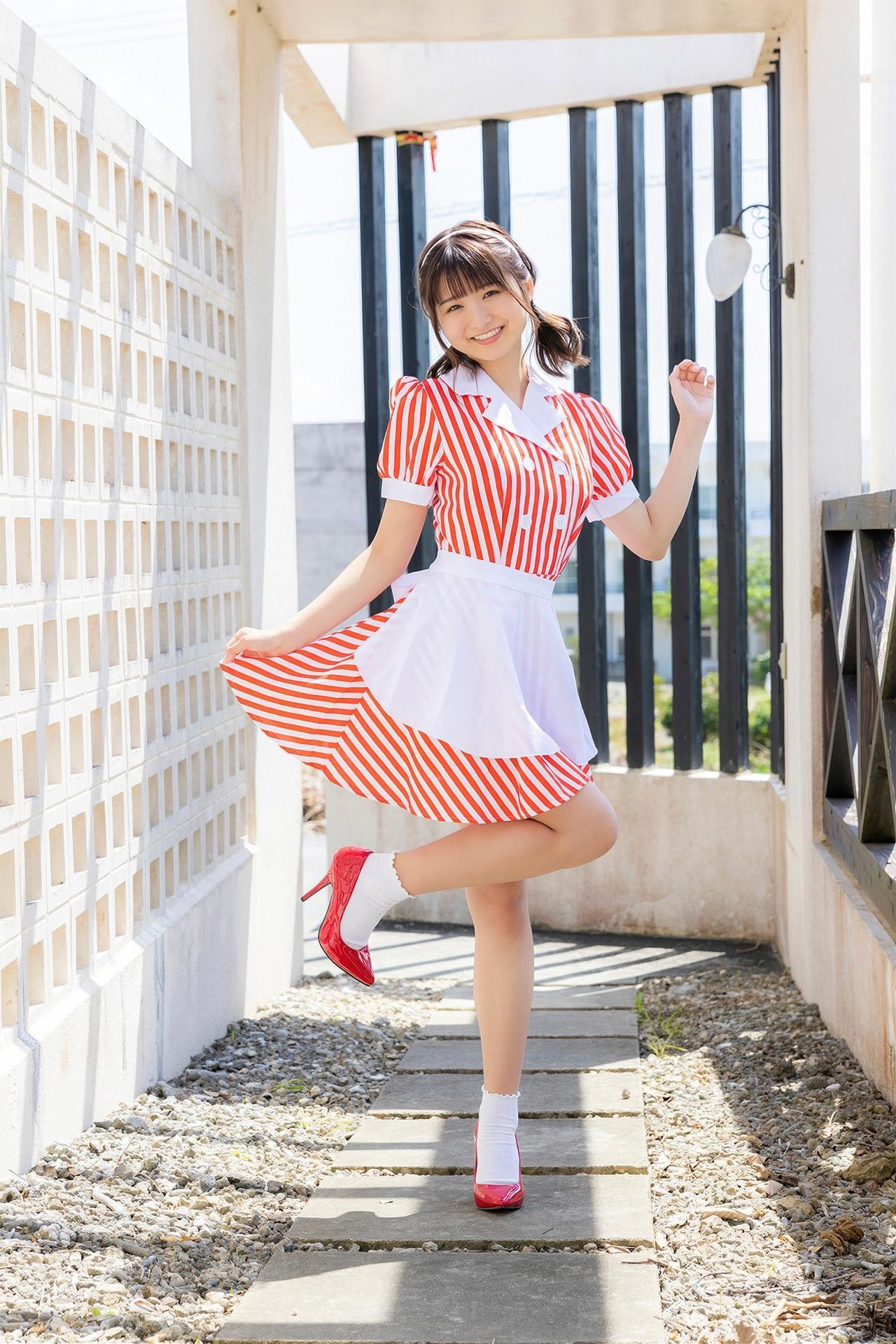 Shieri Kurasawa 倉沢しえり, ギルドデジタル写真集 『好きッ！』 Set.01(5)