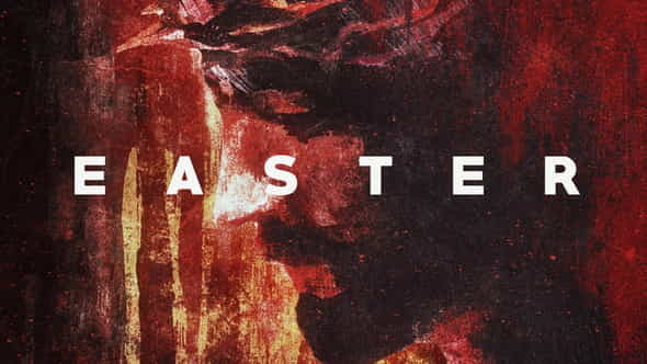 Easter Visuals - VideoHive 23428782