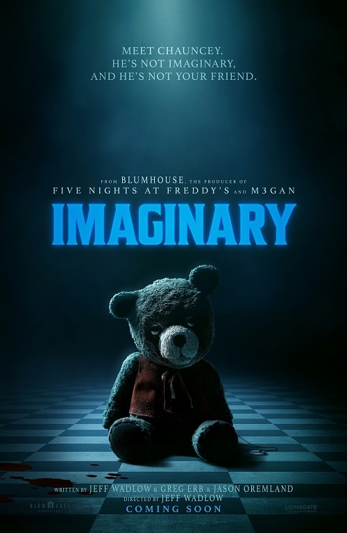 Urojenie / Imaginary (2024) MULTi.720p.BluRay.x264.AC3.DDP7.1-DENDA / LEKTOR i NAPISY PL