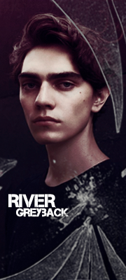 River Greyback