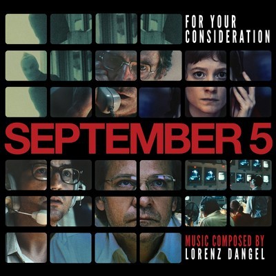 September 5 Soundtrack