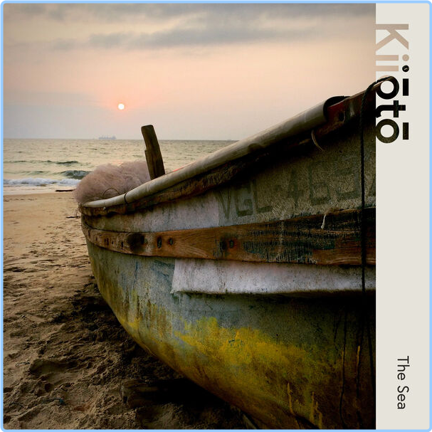 KÏÏŌTO The Sea (2024) 24Bit 44 1kHz [FLAC] SU13Upju_o