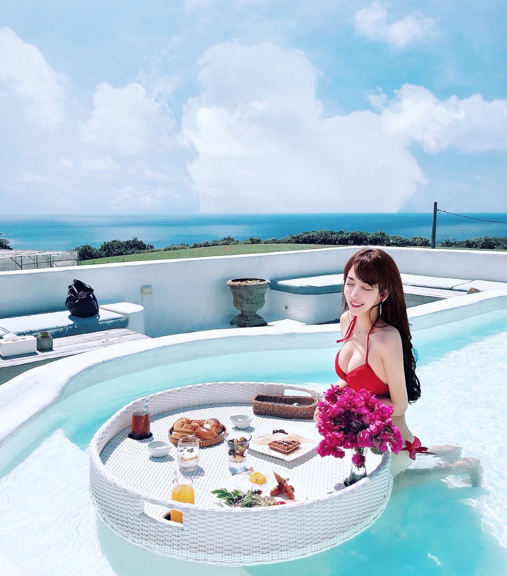 IG正妹—elle 怡葶 AiXA6Im9 o - IG正妹—elle 怡葶