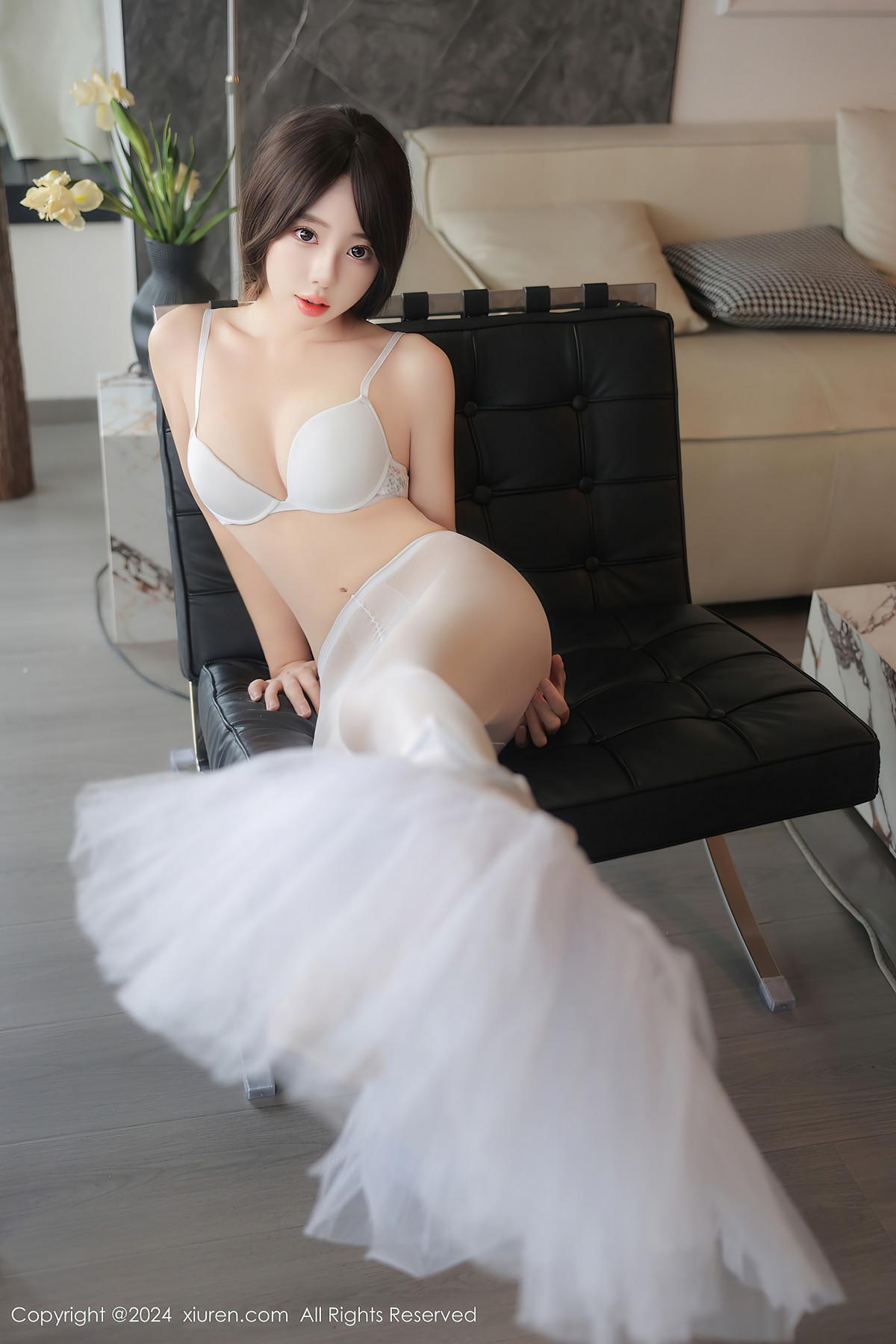 XiuRen秀人网 No.8564 桃妖夭TaoYaoyao(28)