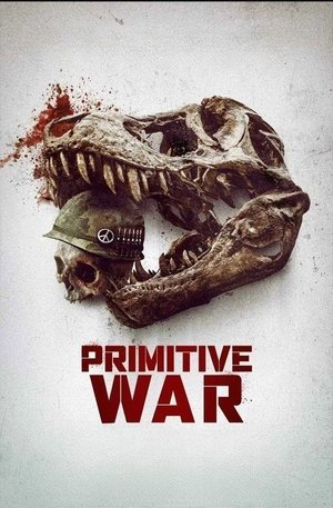 Primitive War 2025 720p 1080p WEBRip