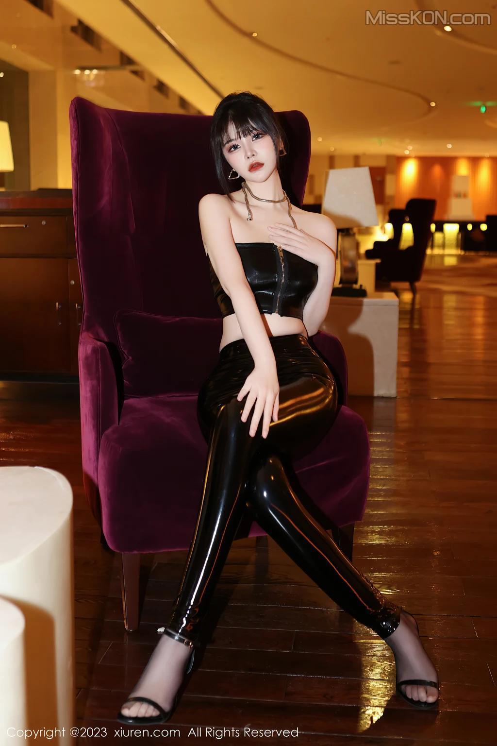 XIUREN No.6562: 桃桃子 (82 photos)(4)