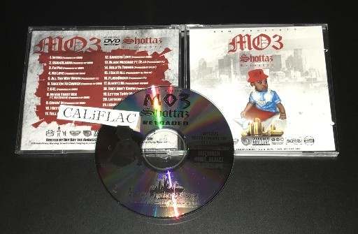 Mo3-Shottaz Reloaded-CDR-FLAC-2015-CALiFLAC