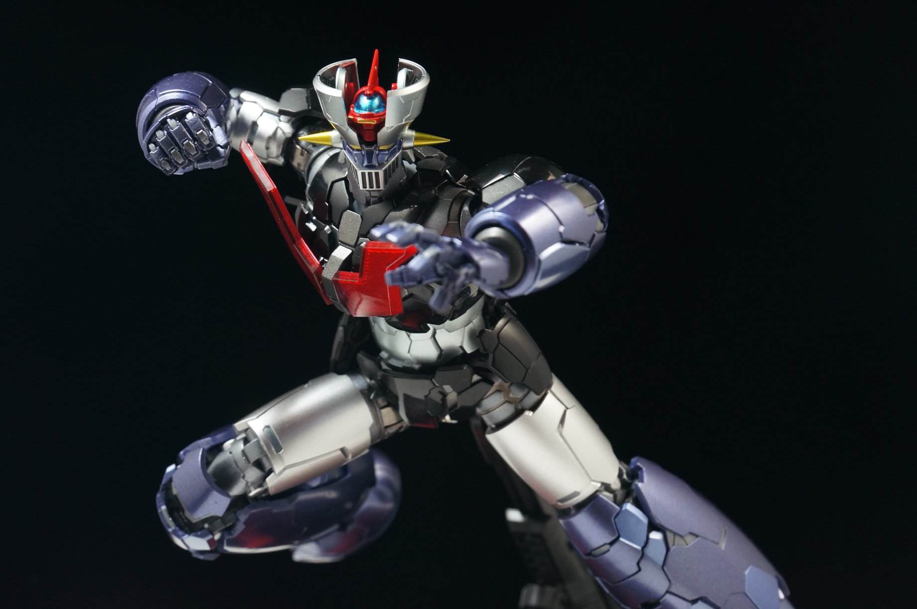 Mazinger Z Infinity - Metal Build (Bandai) - Page 2 DVVTtv8s_o