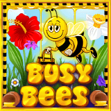 Slot Online Busy Bees - Pragmatic play