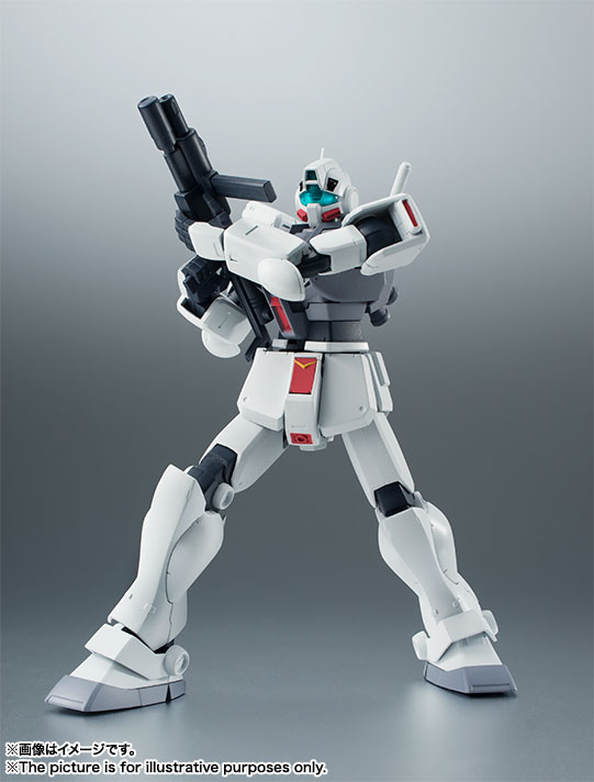 Gundam - Metal Robot Side MS (Bandai) - Page 3 JMiv42To_o