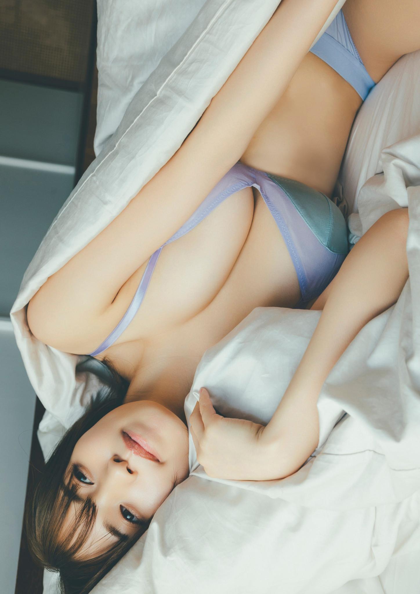 Miyu Murashima 村島未悠, デジタル写真集 [Gテレデジタル！](25)