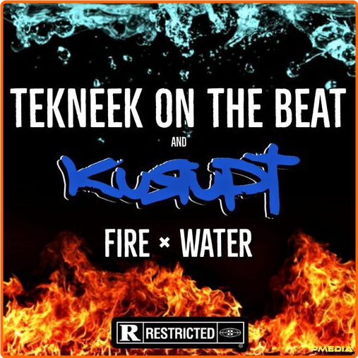 Tekneek On The Beat Fire x Water (2024) [320 Kbps] 6lgfh0tv_o