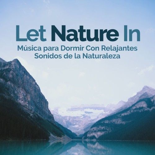 Relajacion del Mar - Let Nature In - 2019