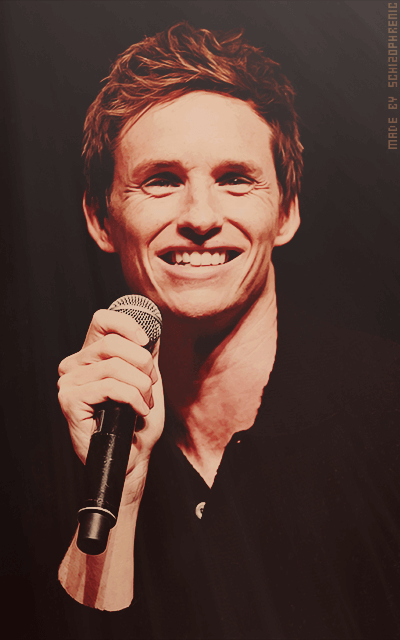 Eddie Redmayne E35xgtOq_o