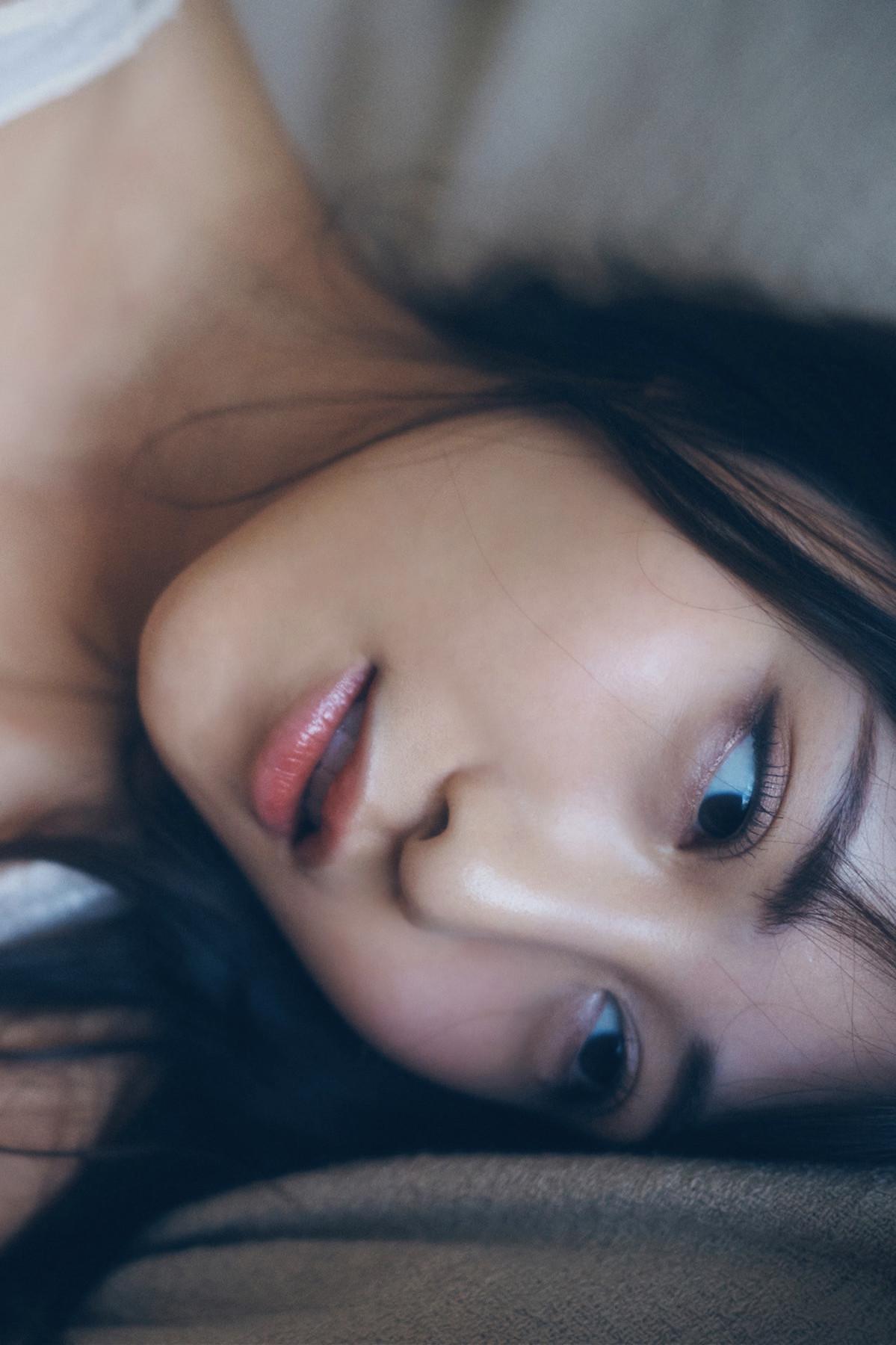 Ririsa Tsuji 辻りりさ, FLASHデジタル写真集 「She is Perfect 前編」 Set.02(19)