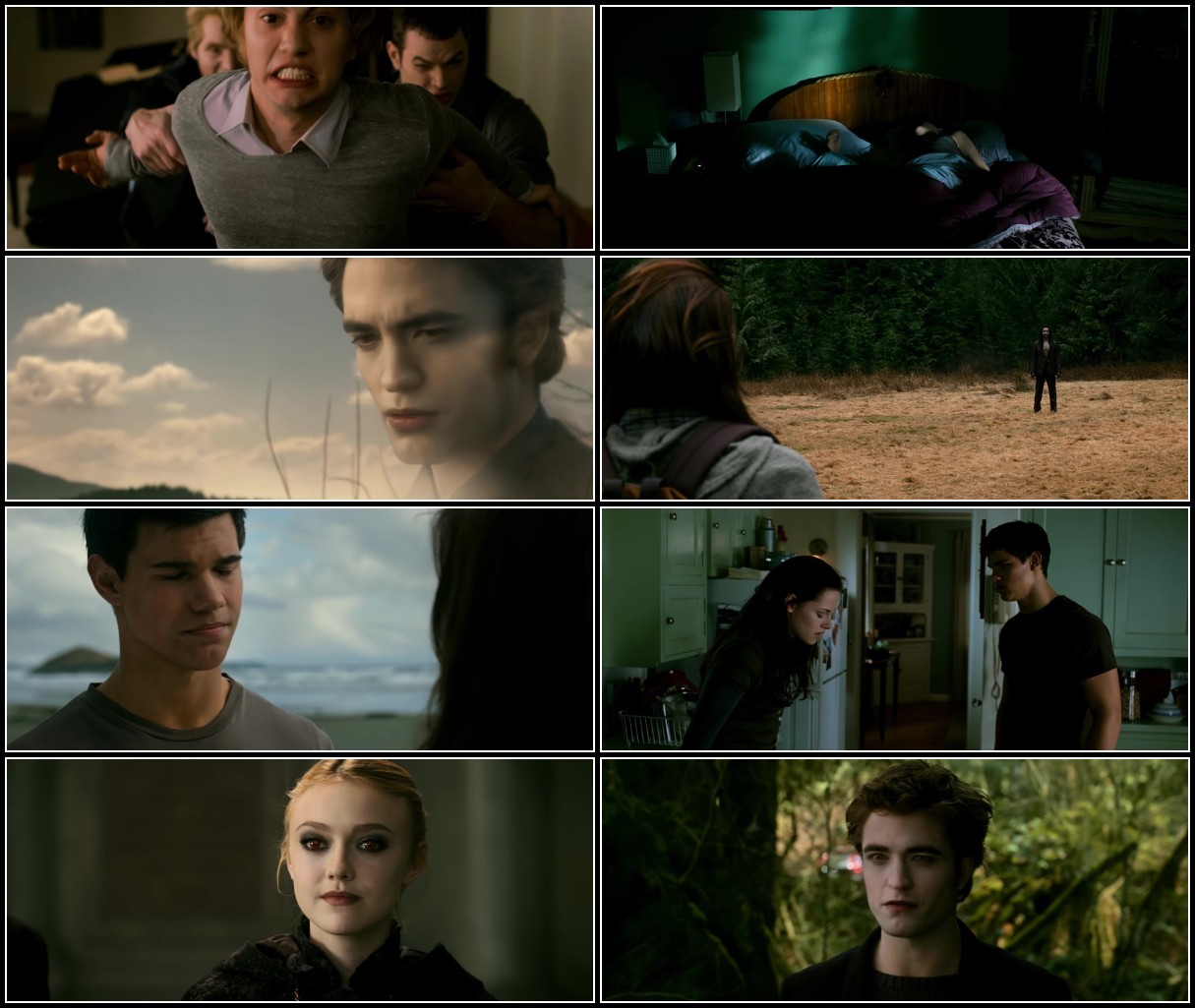 The Twilight Saga - New Moon (2009) 1080p H265 ita eng AC3 5 1 sub ita eng Licdom Z2ju8yMq_o