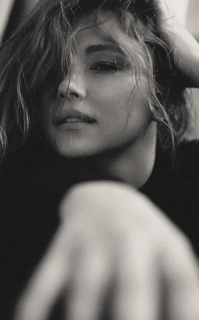 Haley Bennett KxjIRxSH_o