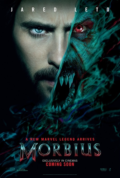 Morbius (2022) MULTi.720p.BluRay.x264.AC3.DDP7.1-DENDA / DUBBING i NAPISY PL