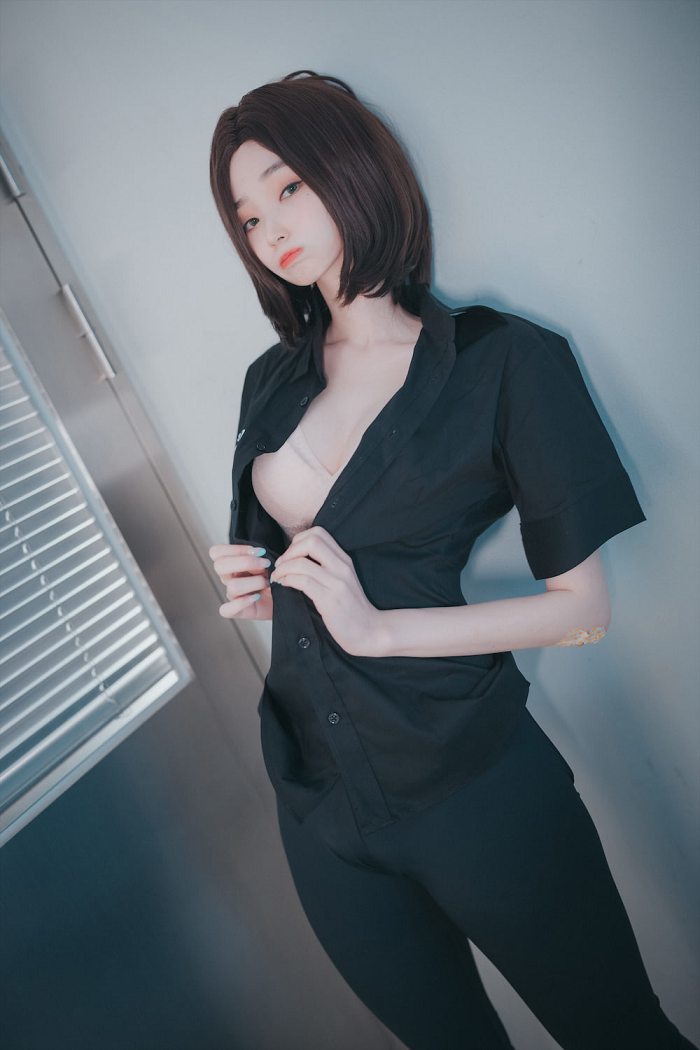 bambi jesuis 三星制服写真01(28)