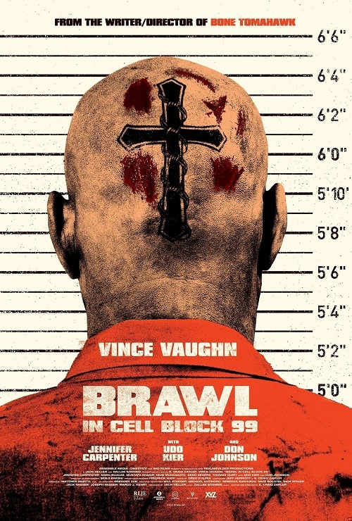 Blok 99 / Brawl in Cell Block 99 (2017) MULTi.1080p.BluRay.x264.DTS-DENDA / LEKTOR i NAPISY PL