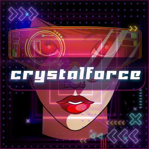 SUFIKK - Crystalforce - 2022