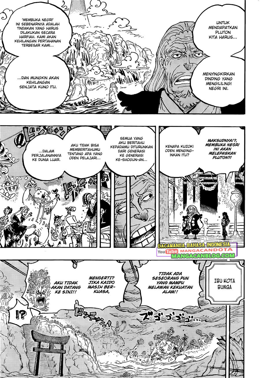 Dilarang COPAS - situs resmi www.mangacanblog.com - Komik one piece 1055 - chapter 1055 1056 Indonesia one piece 1055 - chapter 1055 Terbaru 9|Baca Manga Komik Indonesia|Mangacan