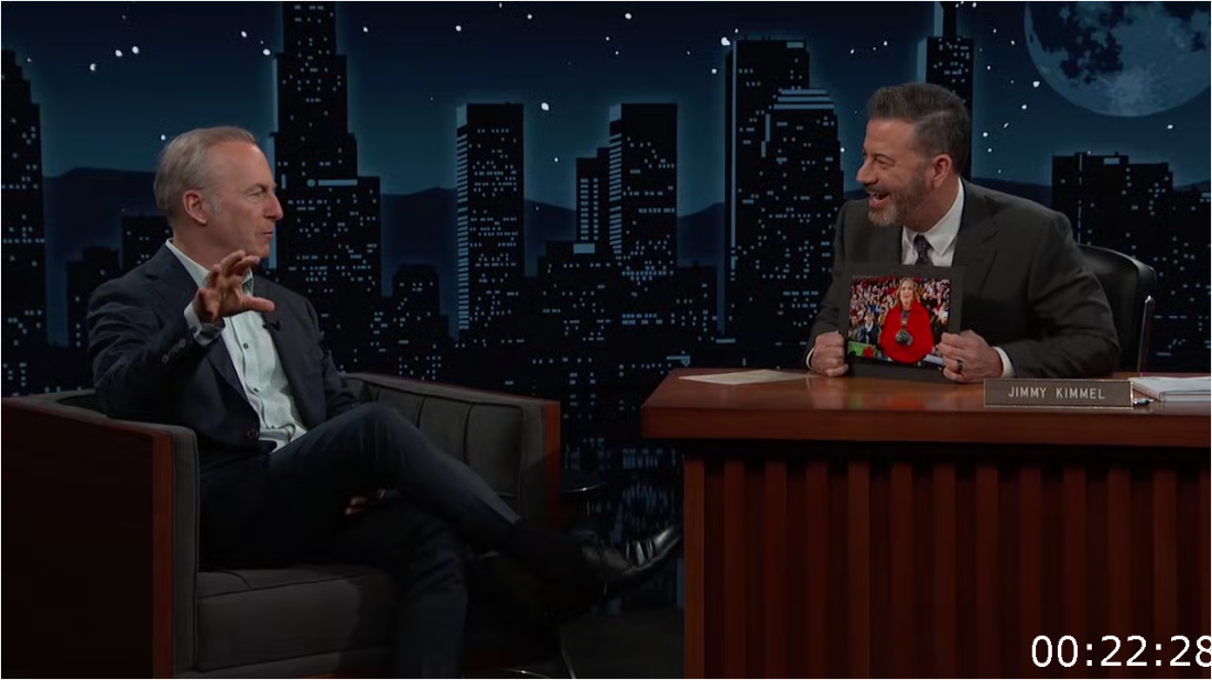 Jimmy Kimmel (2024-02-28) Theo James [720p] (x265) A7M7mt2U_o