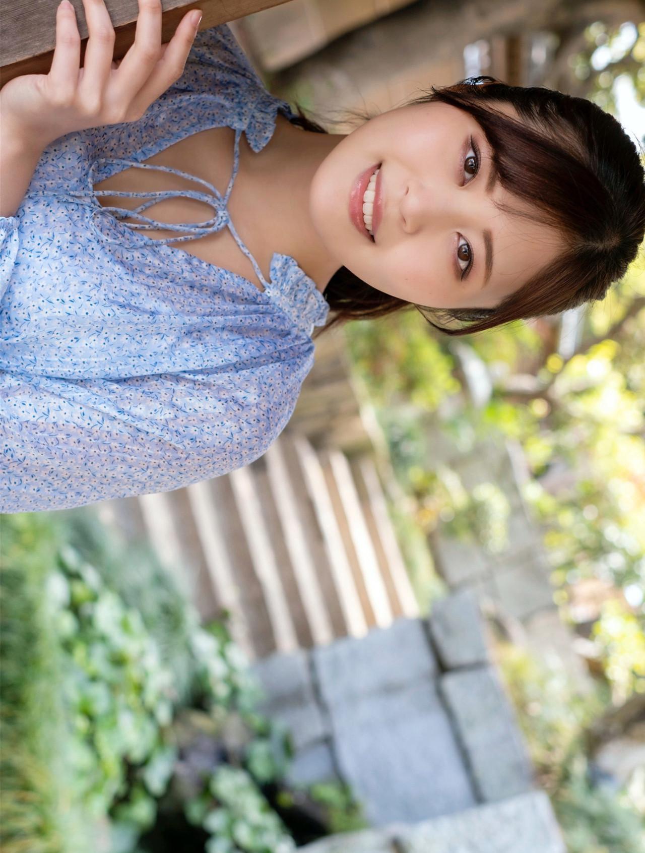 Ayaka Mochiduki 望月あやか, ヌード写真集 [ことの始まり] Set.01(10)