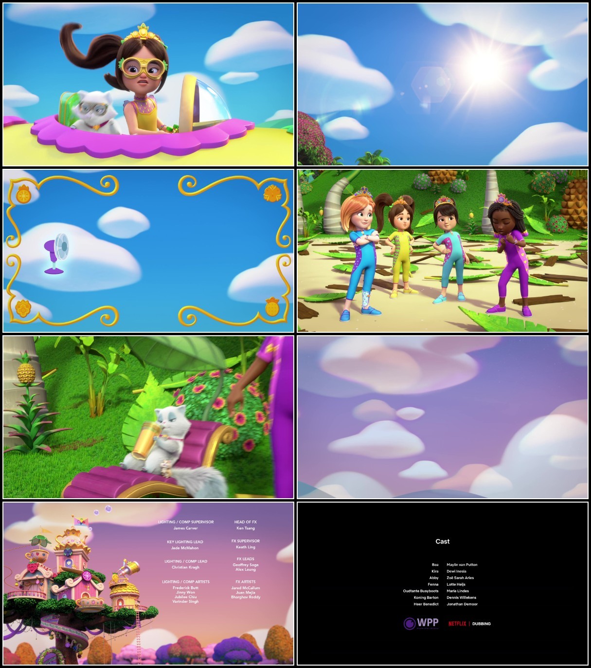 Princess Power S01E11 1080p WEB h264-SALT