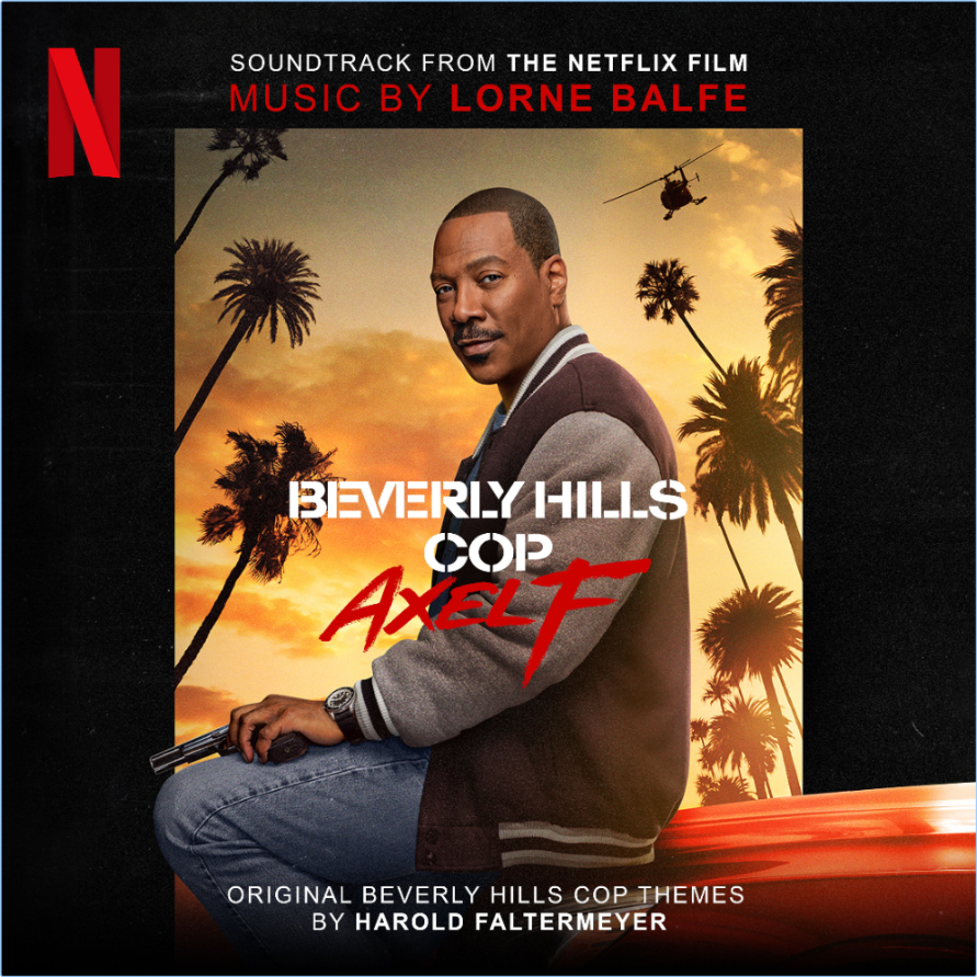 Lorne Balfe Beverly Hills Cop Axel F Soundtrack From The Netflix Film (2024) WEB [FLAC] 16BITS 44 1KHZ QQZvwH8P_o