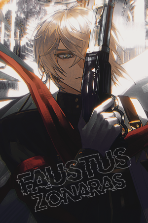 Faustus Zonaras
